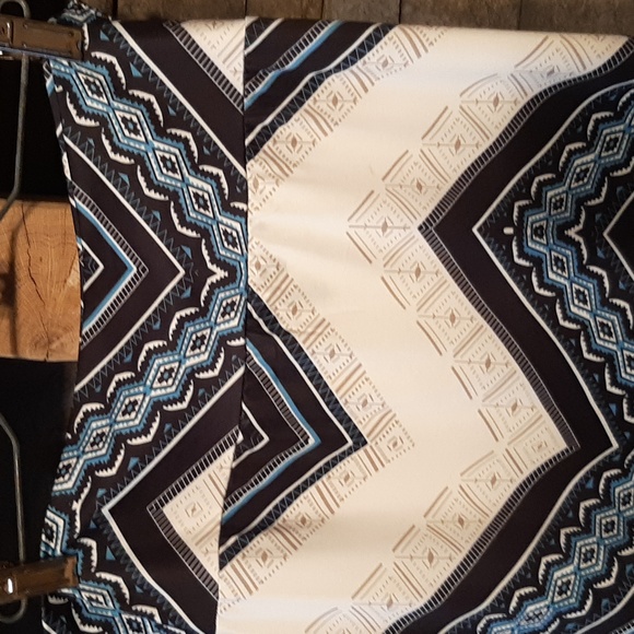 Maxi Skirt - Picture 2 of 2